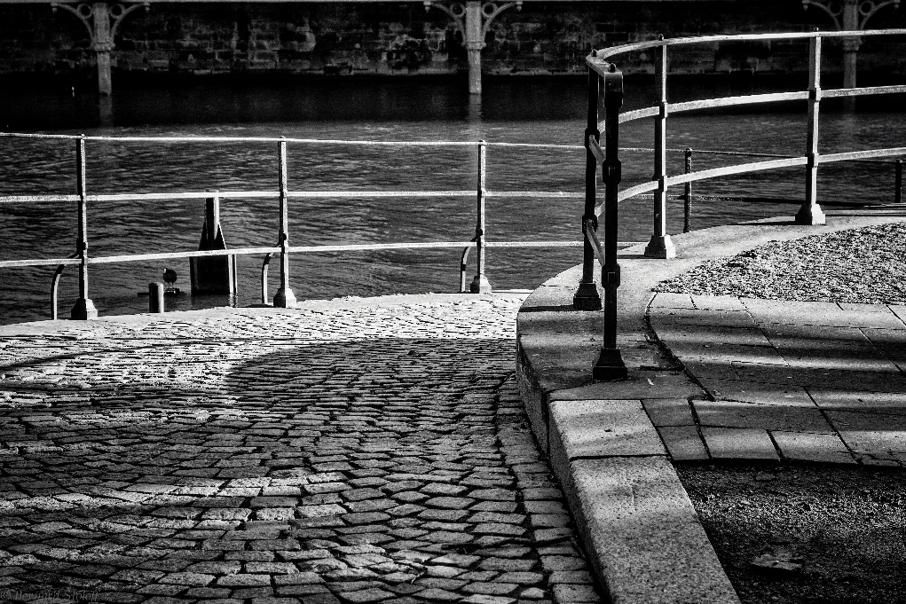 bateau des Rohan.