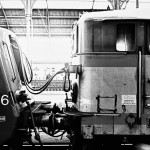 PHOTOGRAPHIER LE TRAIN, GARE DE STRASBOURG, ALSACE