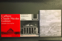 "L'AFFAIRE CLAUDE NICOLAS LEDOUX"